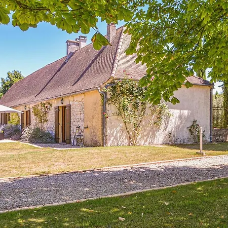 Manoir Du Sord Holiday home