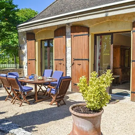 Manoir Du Sord
