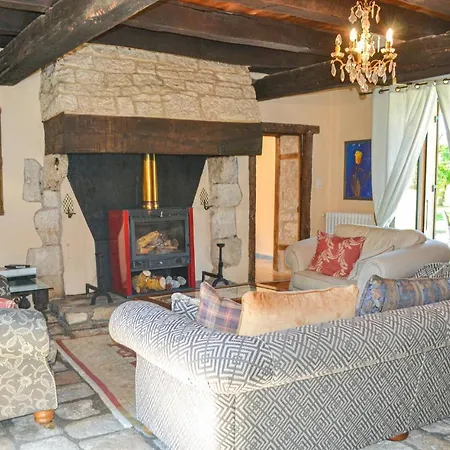 Holiday home Manoir Du Sord *
