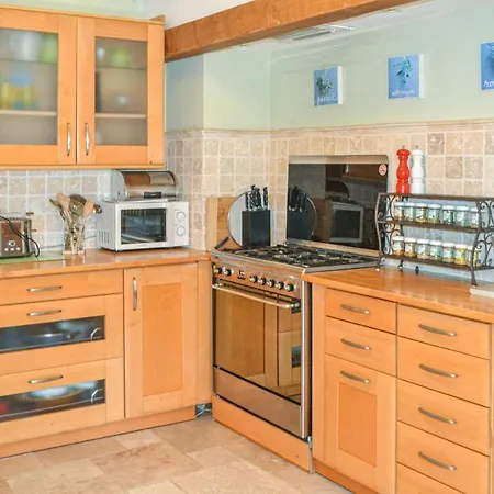 Holiday home Manoir Du Sord *