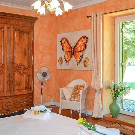 Holiday home Manoir Du Sord