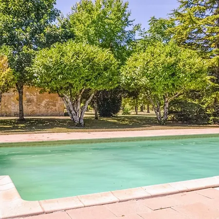 Manoir Du Sord Holiday home Montaut (Dordogne)