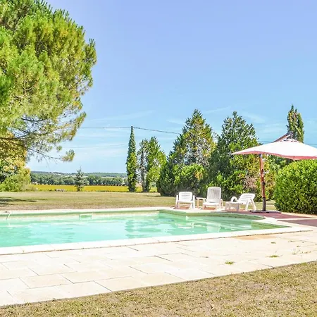 Manoir Du Sord Holiday home *