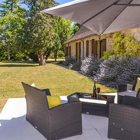 Manoir Du Sord Holiday home