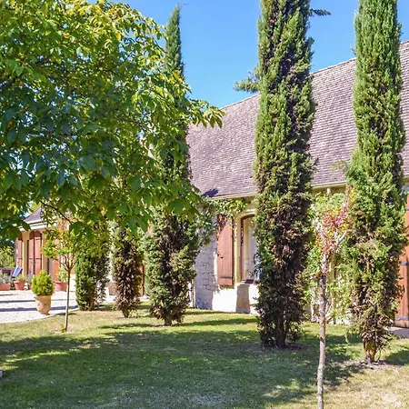 Manoir Du Sord * Montaut (Dordogne)