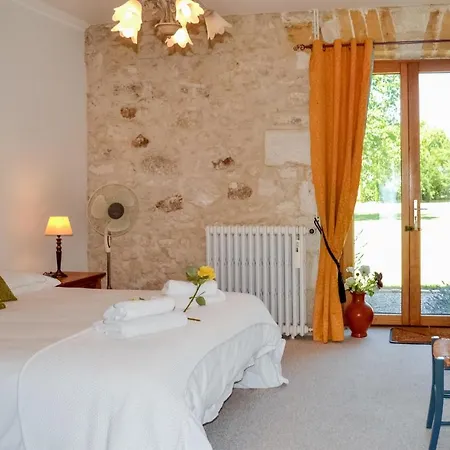 Holiday home Manoir Du Sord