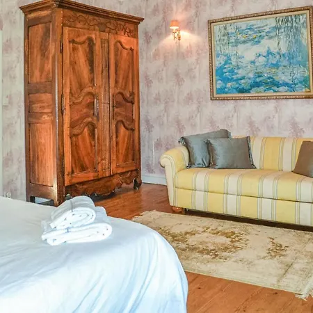 Holiday home Manoir Du Sord