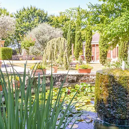 Manoir Du Sord Montaut (Dordogne)