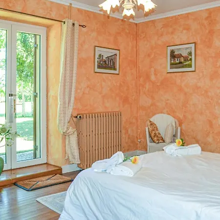 Manoir Du Sord Holiday home Montaut (Dordogne)